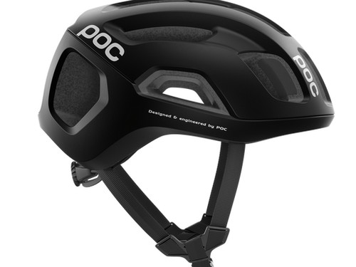 Poc ventral air spin helmet - ventral,