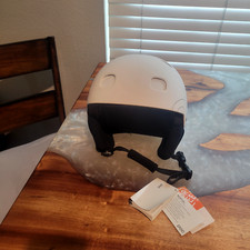 poc receptor+ helmet size