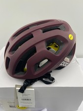 POC Octal Mips Helmet- Garnet