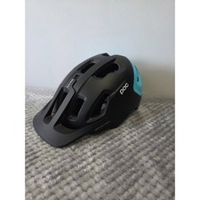 POC Axion SPIN Helmet (Uranium