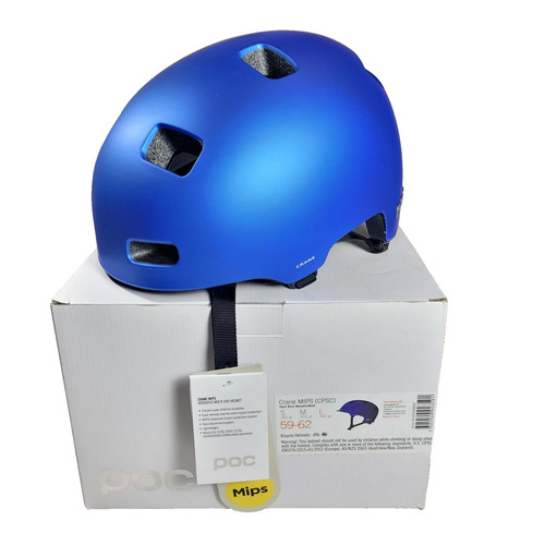 Poc crane mips adult - adult, opal