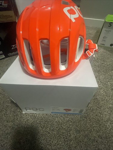 Poc ventral spin - ventral, small