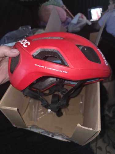 Poc ventral air - poc,