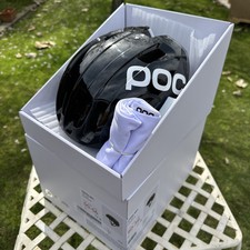 POC Ventral MIPS Road Cycling