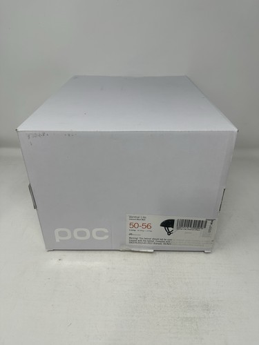 Poc ventral lite 50 - poc,, 50-56