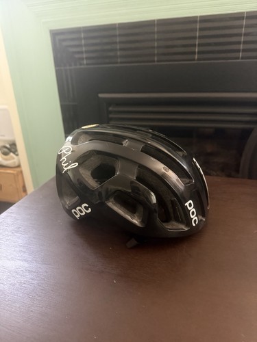 Poc octal helmet - octal, medium