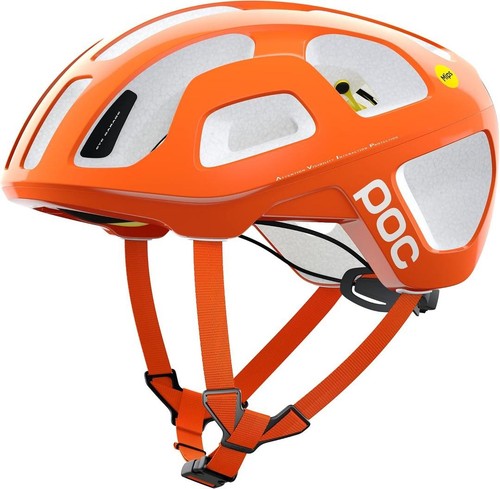 Poc octal cycling helmet - poc,