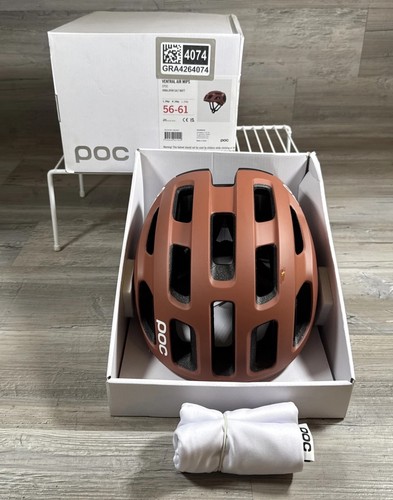 Poc ventral air mips himalayan - air,