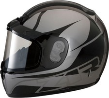 CASQUE FANTÔME Z1R + BOUCLIER