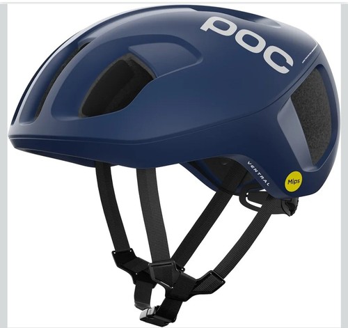 Poc ventral mips cycling - poc,