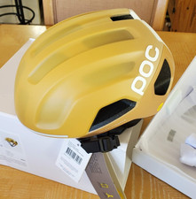 POC Ventral Tempus MIPS Bike