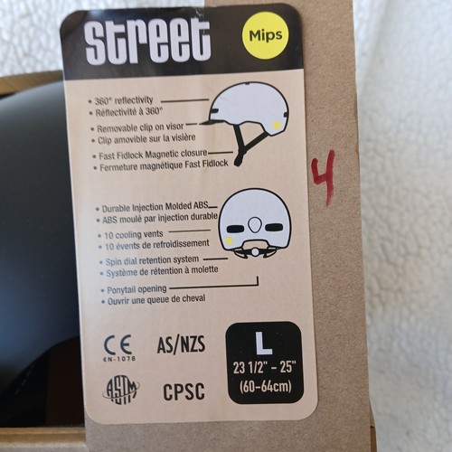 Helmet poc - helmet,