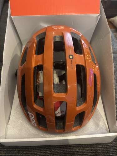 Poc octal standard - octal, helmet