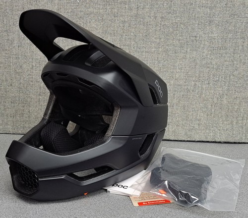Poc otocon race - poc, helmet