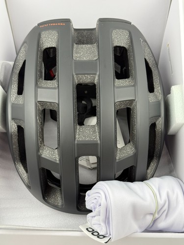 Poc ventral lite helmet size - ventral,