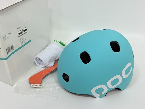 Poc receptor flow helmet - receptor,