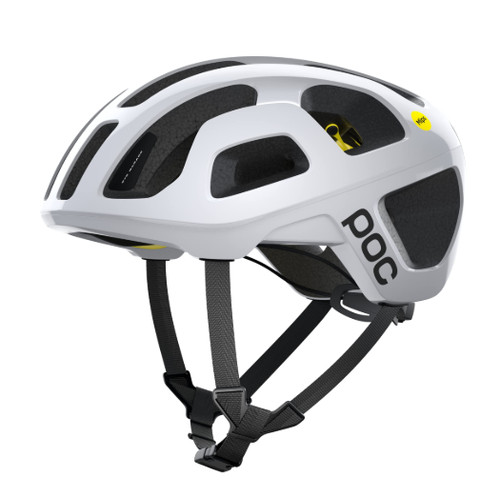 Poc octal mips oxygen white - mips,
