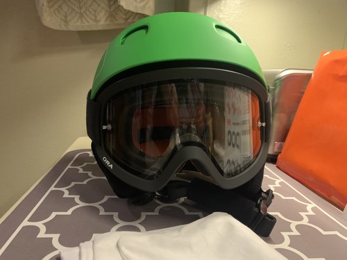 Poc receptor plus - receptor, green