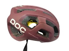 POC Octal MIPS Garnett Red