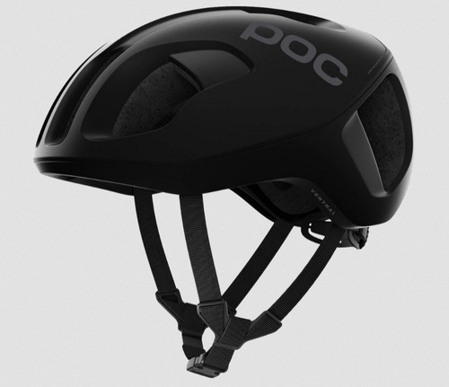 Poc ventral spin uranium - ventral, black