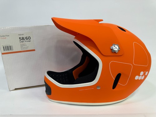 Poc helmet cortex - (defect),