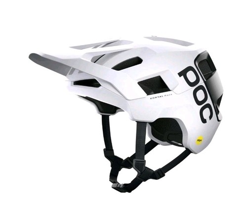 Poc kortal race - mips, hydrogen
