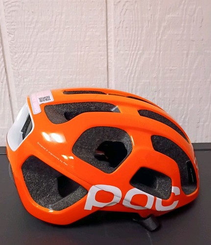 Poc octal avip helmet zink - poc,