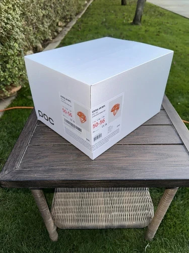 Poc ventral air mips - poc,