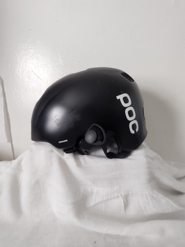 Poc crane mips helmet matte - helmet,