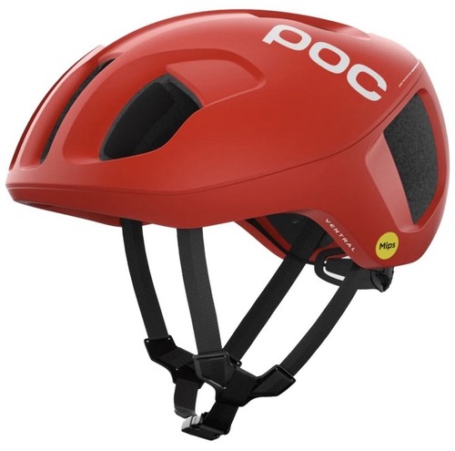 Poc ventral spin mips helmet - ventral,