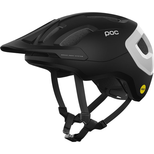Poc axion race mips helmet - poc,