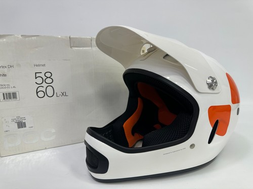 Poc helmet - (defect),