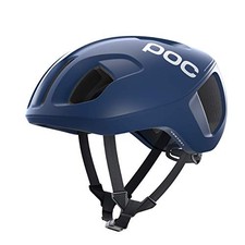 POC Ventral Spin Lead Blue