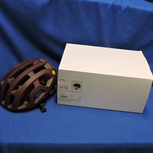 Poc octal mips - cycling, helmet