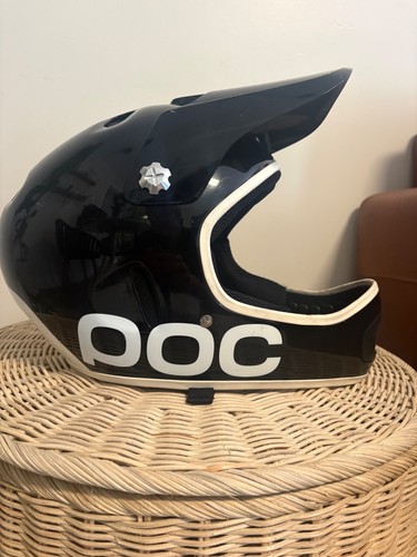 Poc cortex flow full face - flow,