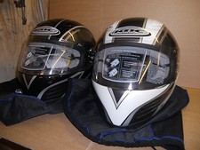 CASQUE KBC PLEIN VISAGE